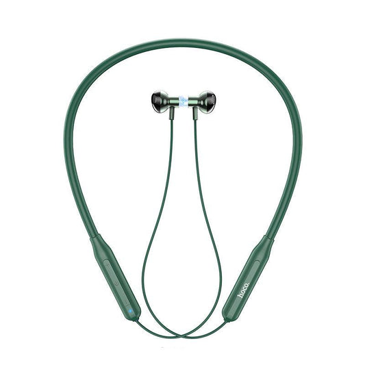 Hoco ES58 Sports Bluetooth Headset - Green