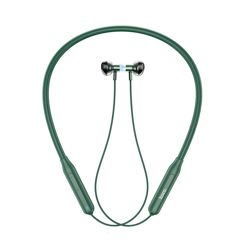 hoco. ES58 Yueyue Sports Bluetooth Headset Green