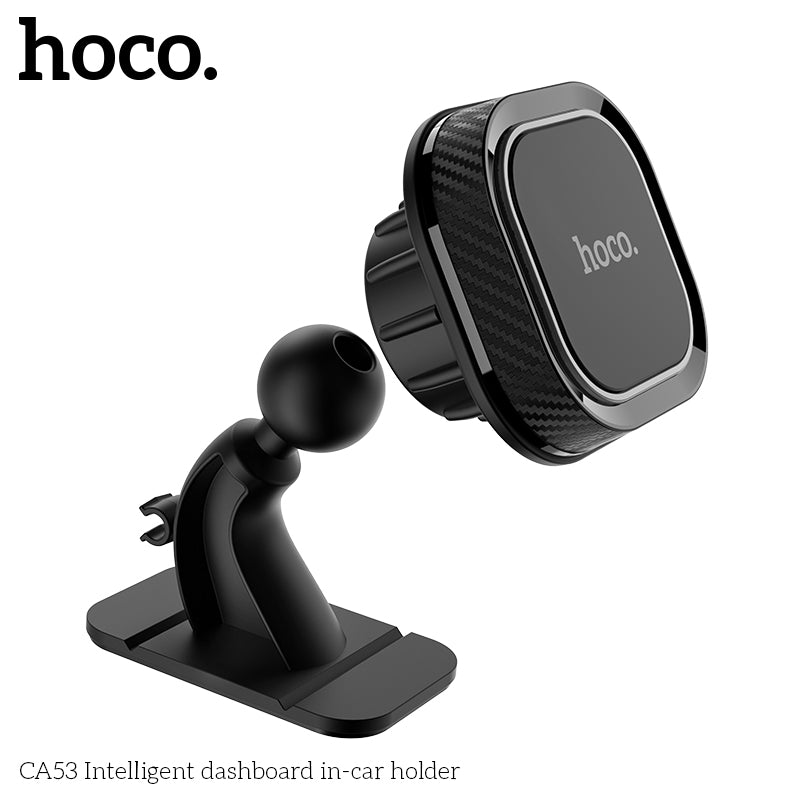 Hoco CA53 Colorado Series Car Phone Mount