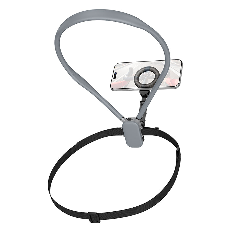 Hoco MagSafe Magnetic Neck Phone Holder K31