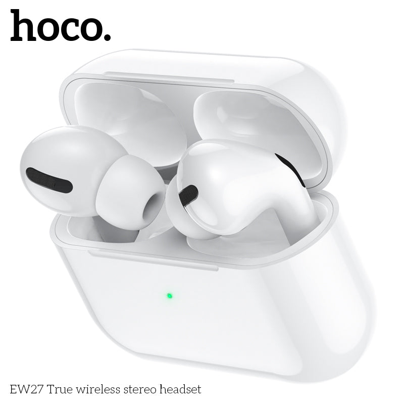 Hoco EW27 True Wireless Bluetooth Headset