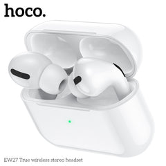 hoco. EW27 True Wireless Bluetooth Headset