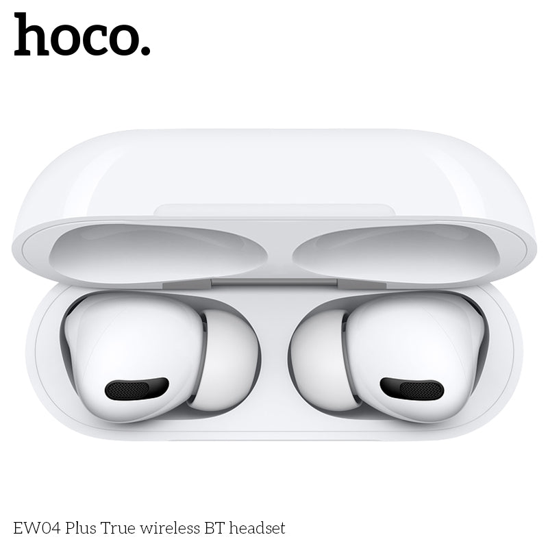 hoco. EW04 Plus True Wireless Bluetooth Headset