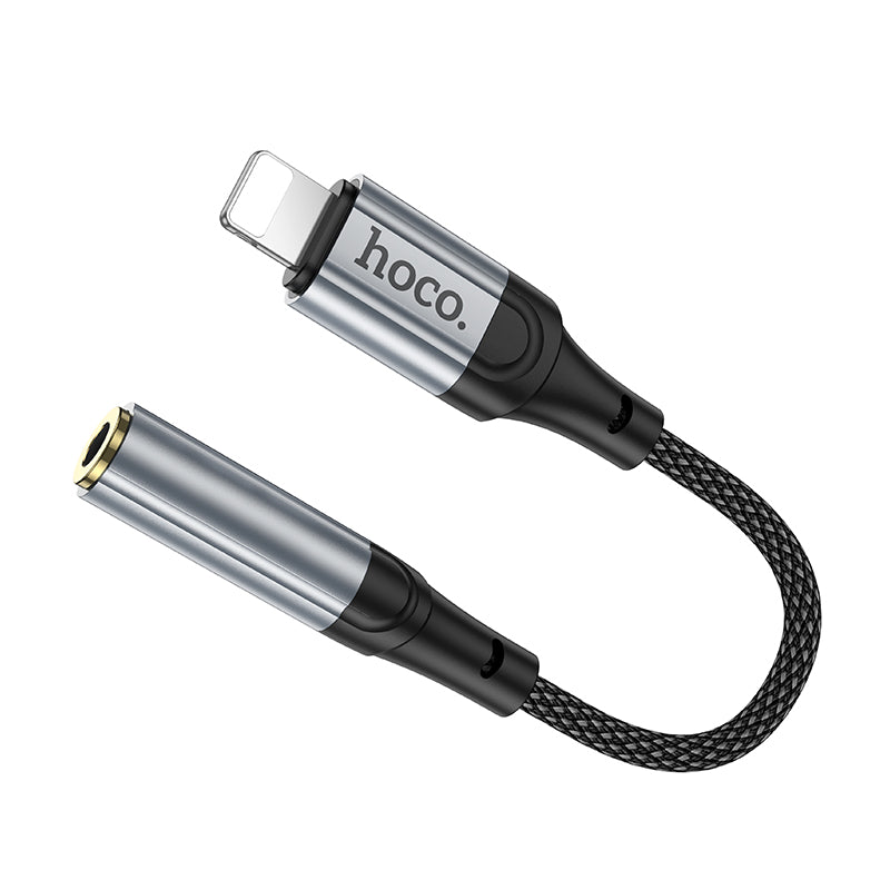 hoco. Lightning to 3.5mm Digital Audio Converter LS36A