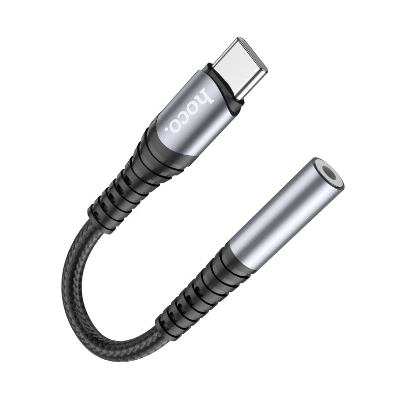 hoco. Type-C to 3.5mm Digital Audio Converter LS33