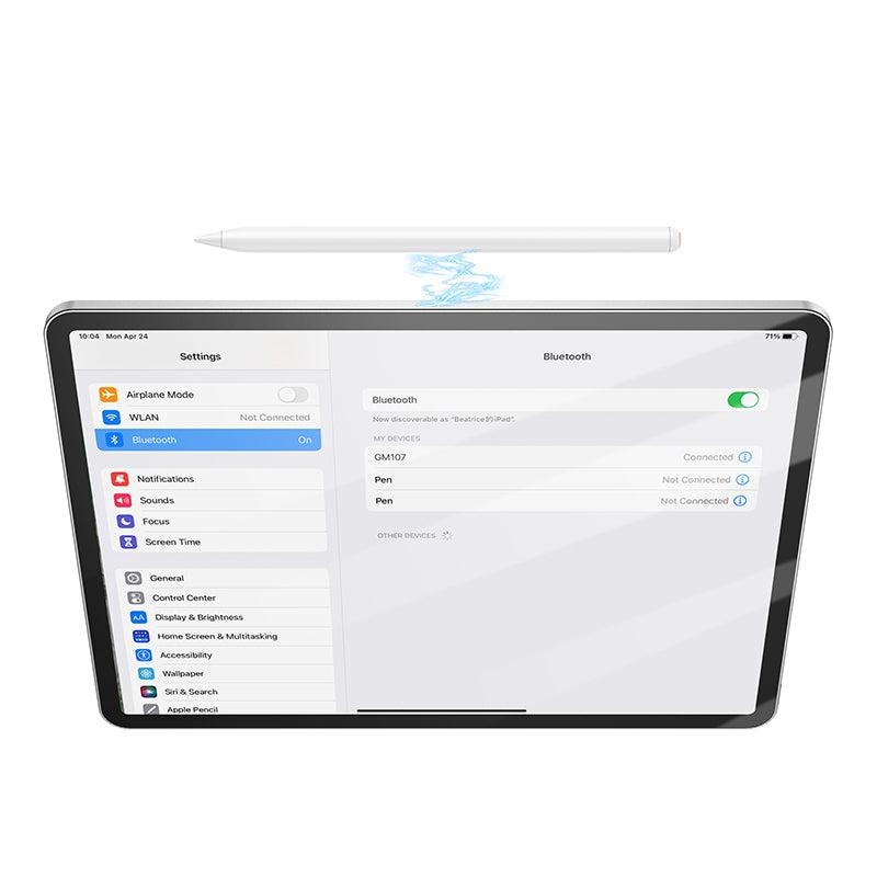 Hoco GM107 Magnetic Charger for Apple Pencil Pro