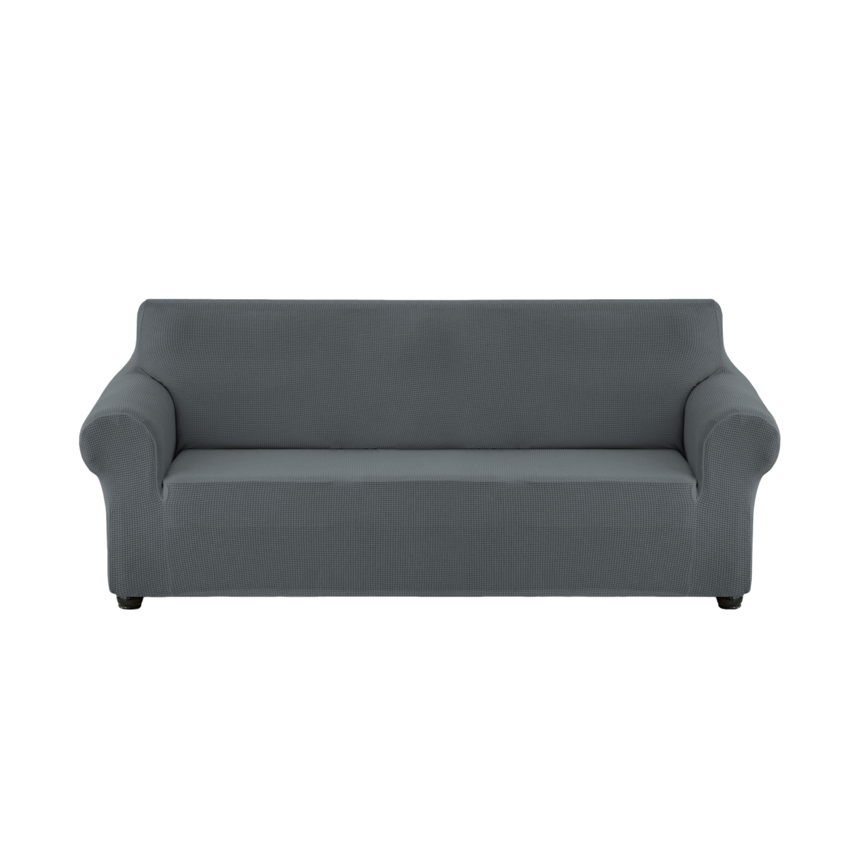 Galaxy Waterproof Sofa Couch Cover Grey