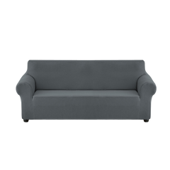 Galaxy Waterproof Sofa Couch Cover Grey