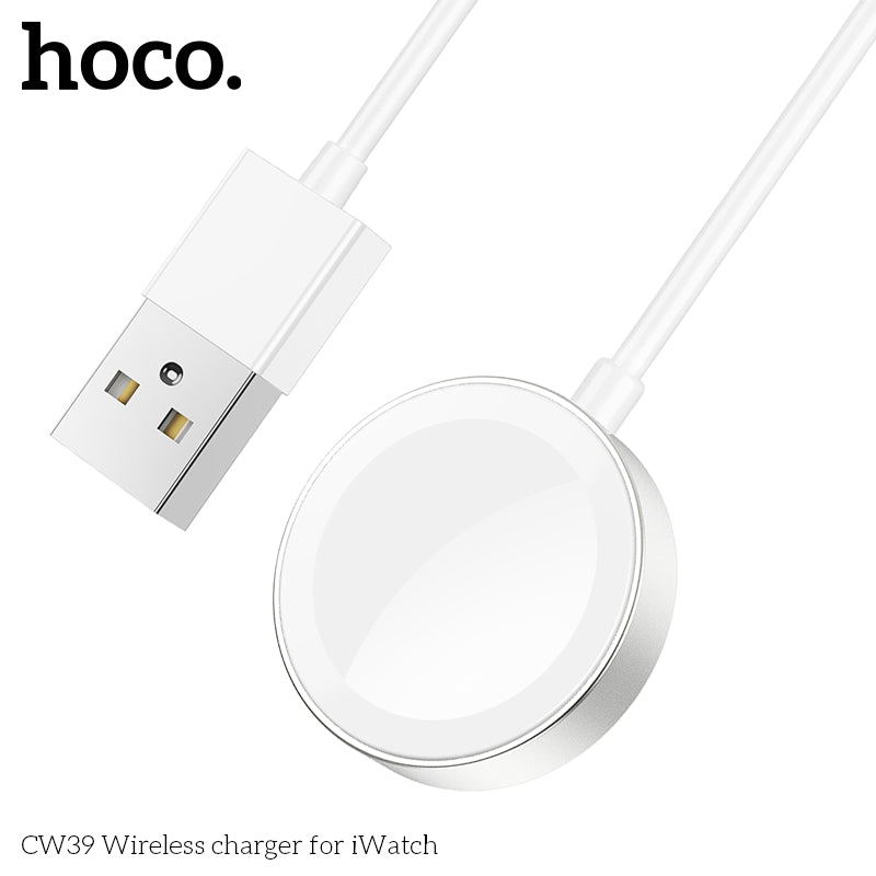 Hoco Wireless Charger for Apple Watch CW39