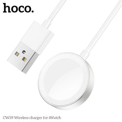 hoco. Wireless Charger for Apple Watch CW39