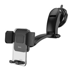 hoco. CA118 Easy Lock Deluxe Car Holder Black