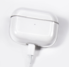 Airpods Pro Clear Case Protector