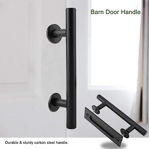 Barn Door Handle