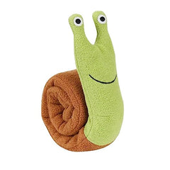 Snail Dog Puzzle Toys