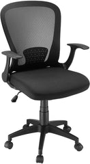 Arm Adjustable Office Chair