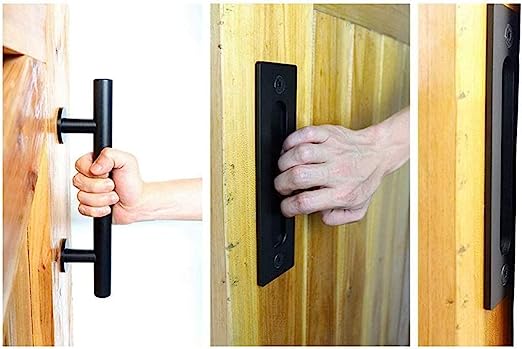 Barn Door Handle