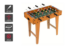 Kids Mini Foosball Table Toys