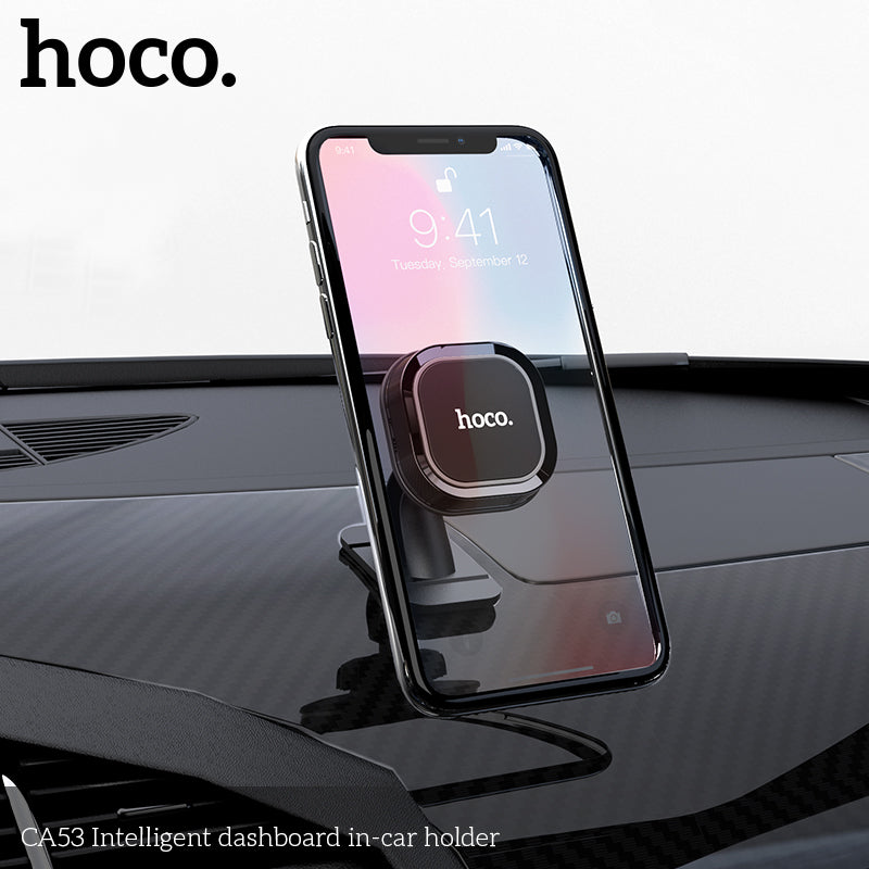 Hoco CA53 Colorado Series Car Phone Mount