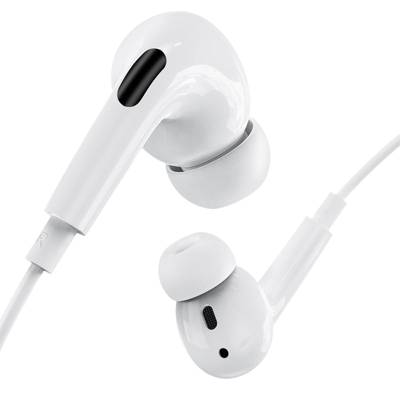 hoco. Original Series 3.5mm Earphones with Microphone M1 Pro