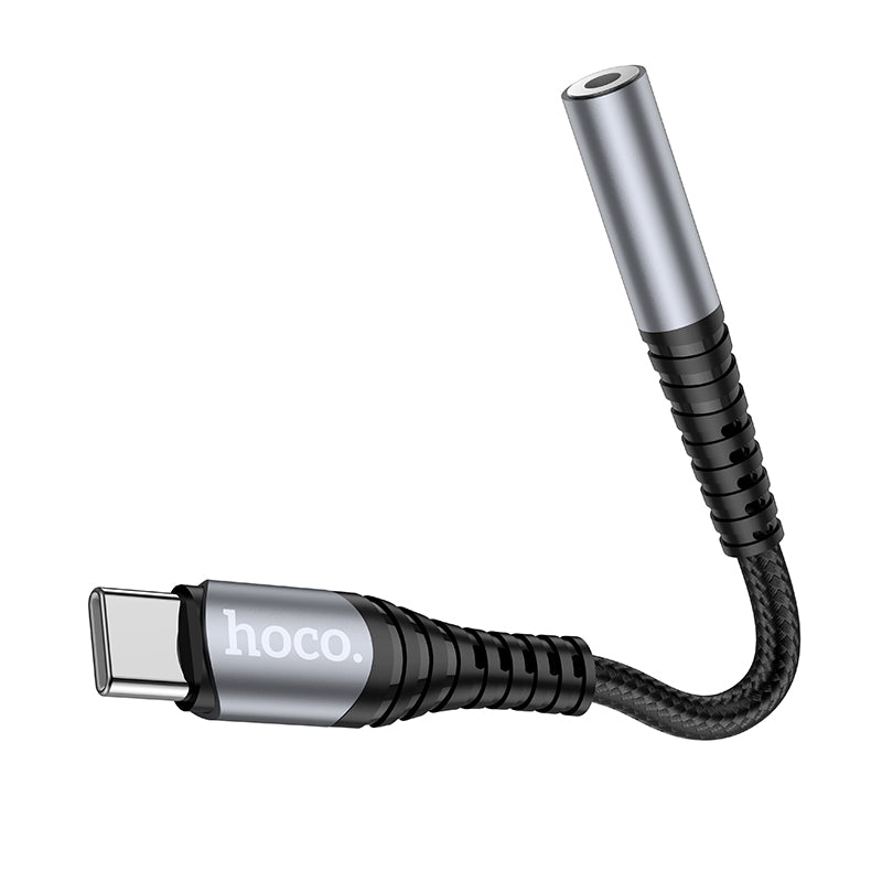 hoco. Type-C to 3.5mm Digital Audio Converter LS33