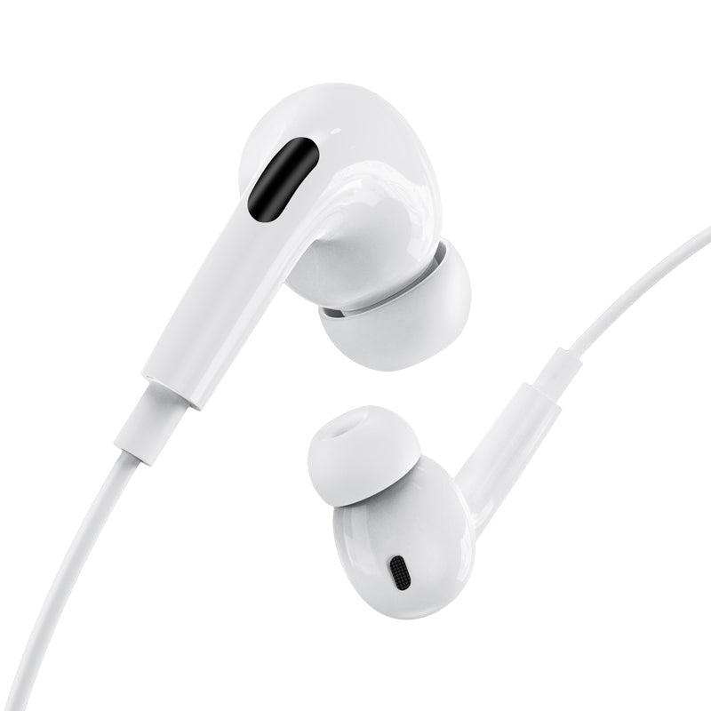hoco. Original Series 3.5mm Earphones with Microphone M111 Pro