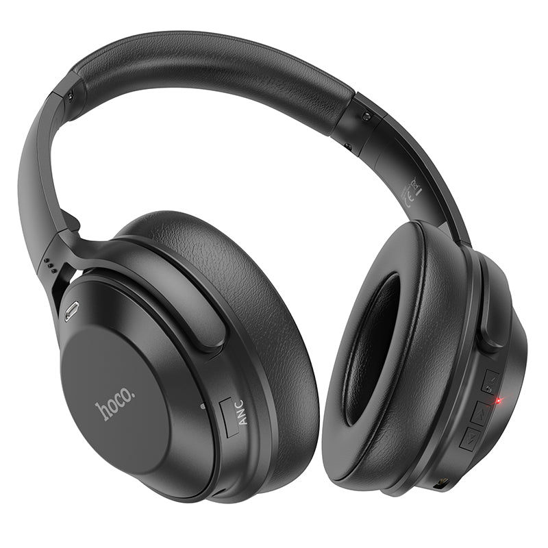 hoco. W37 Active Noise Canceling Headset Bluetooth