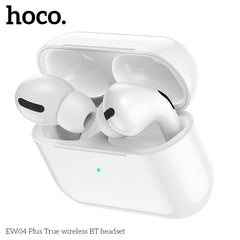 hoco. EW04 Plus True Wireless Bluetooth Headset