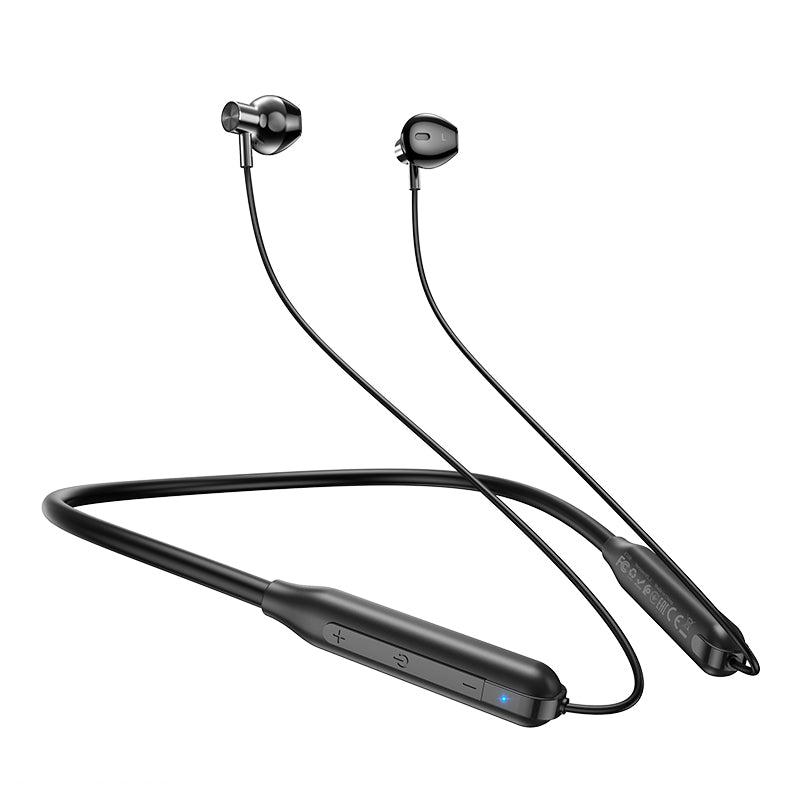 Hoco ES58 Sports Bluetooth Headset - Black