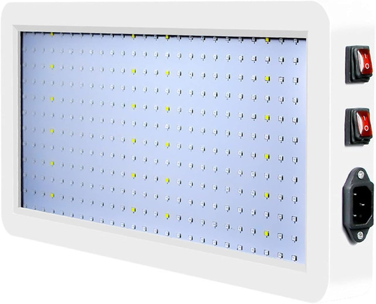 2000W Full Spectrum LED Grow Light for Plants