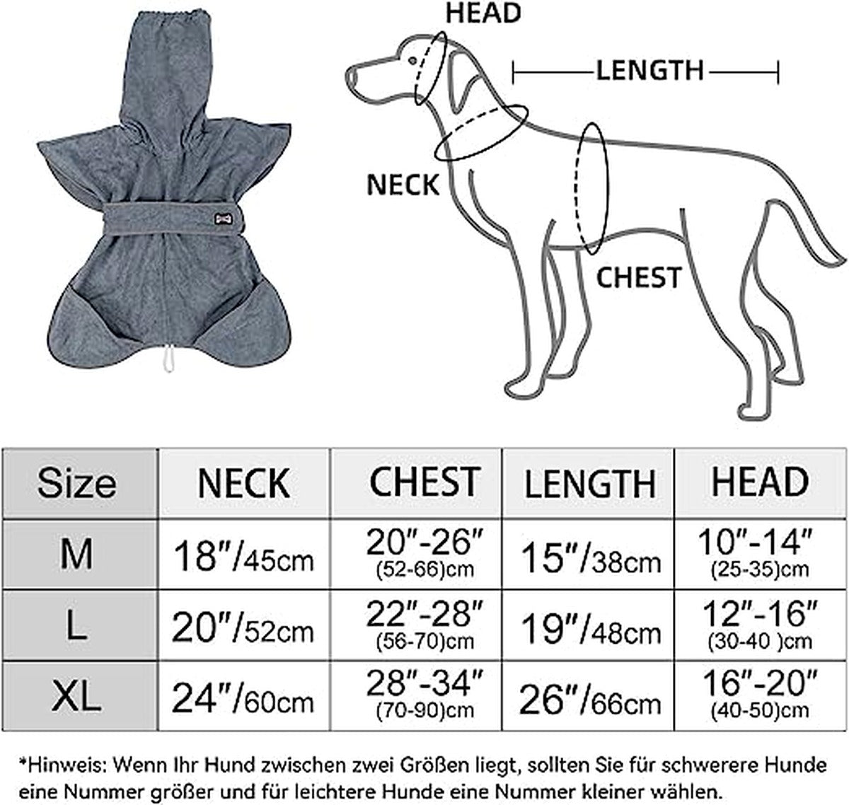 Quick Dry Pet Bath Towel