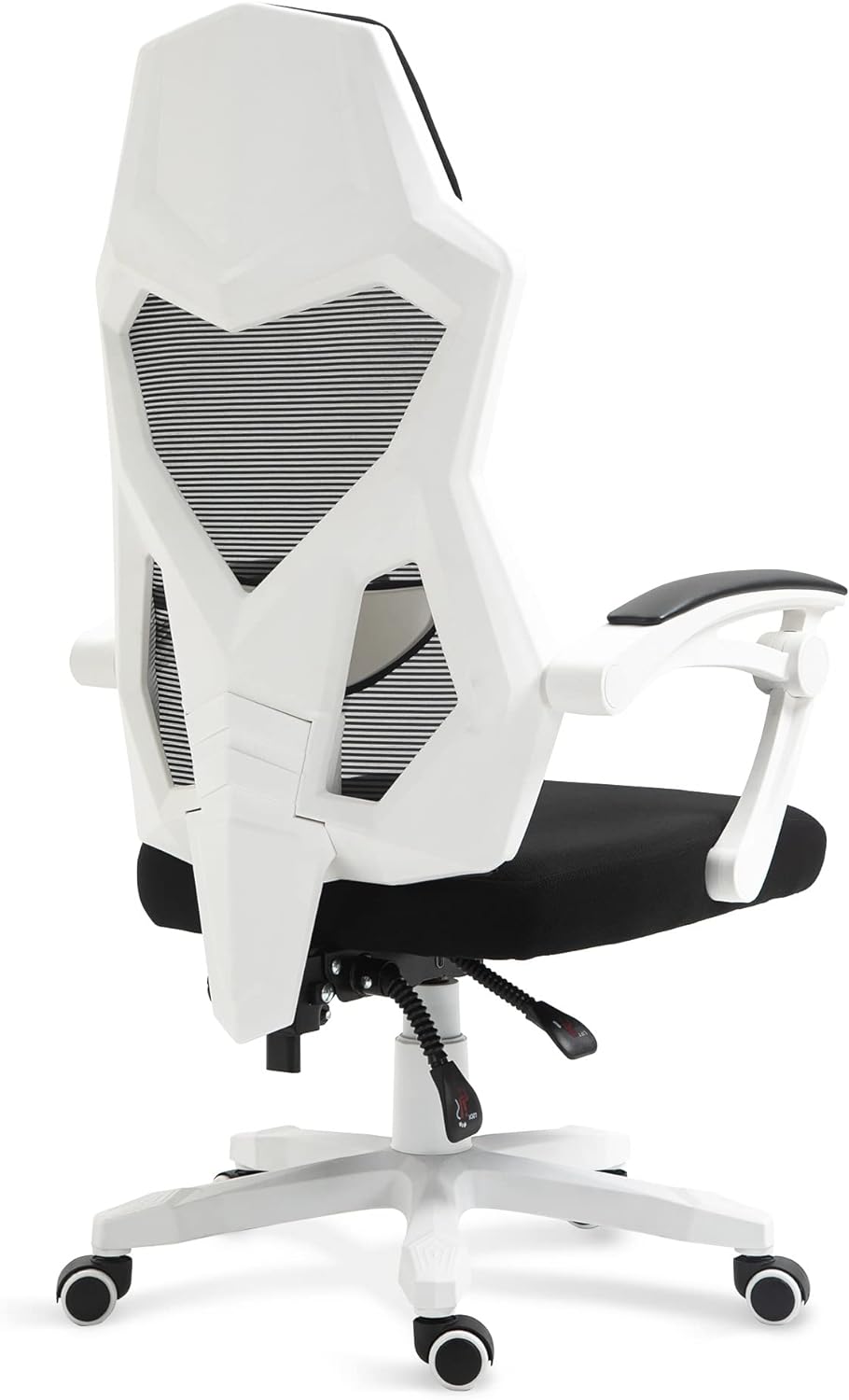 High Back Lumbar Support Office Chair