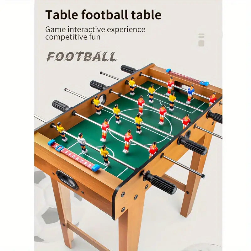 Kids Mini Foosball Table Toys