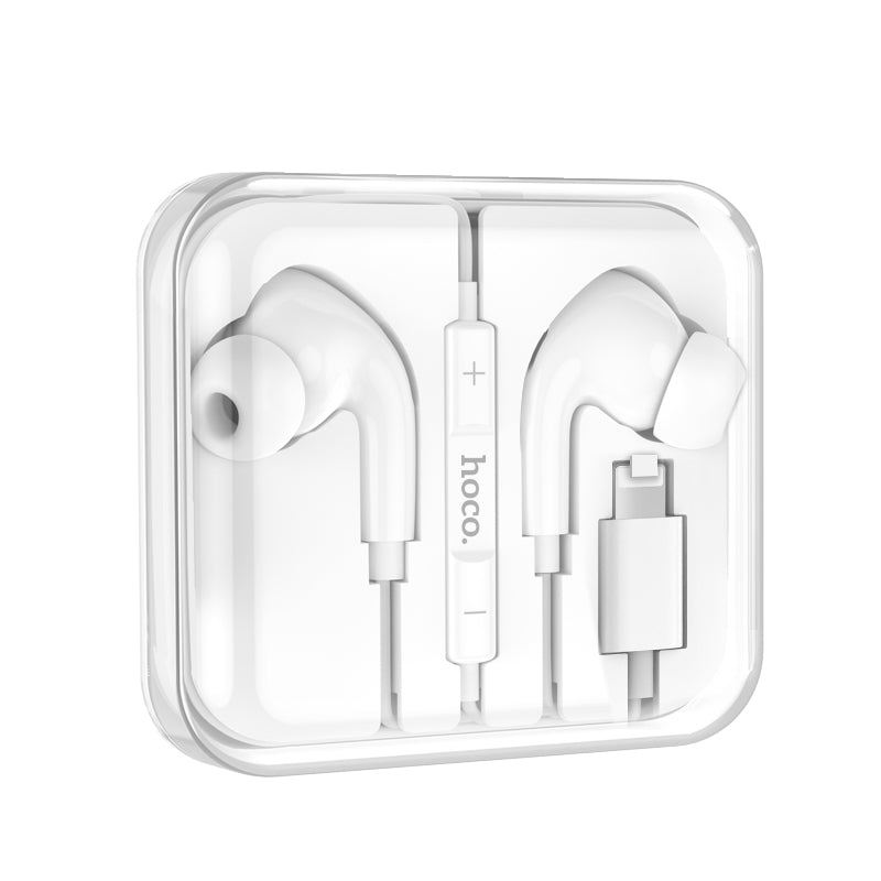 hoco. Original Series 3.5mm Earphones with Microphone M111 Pro