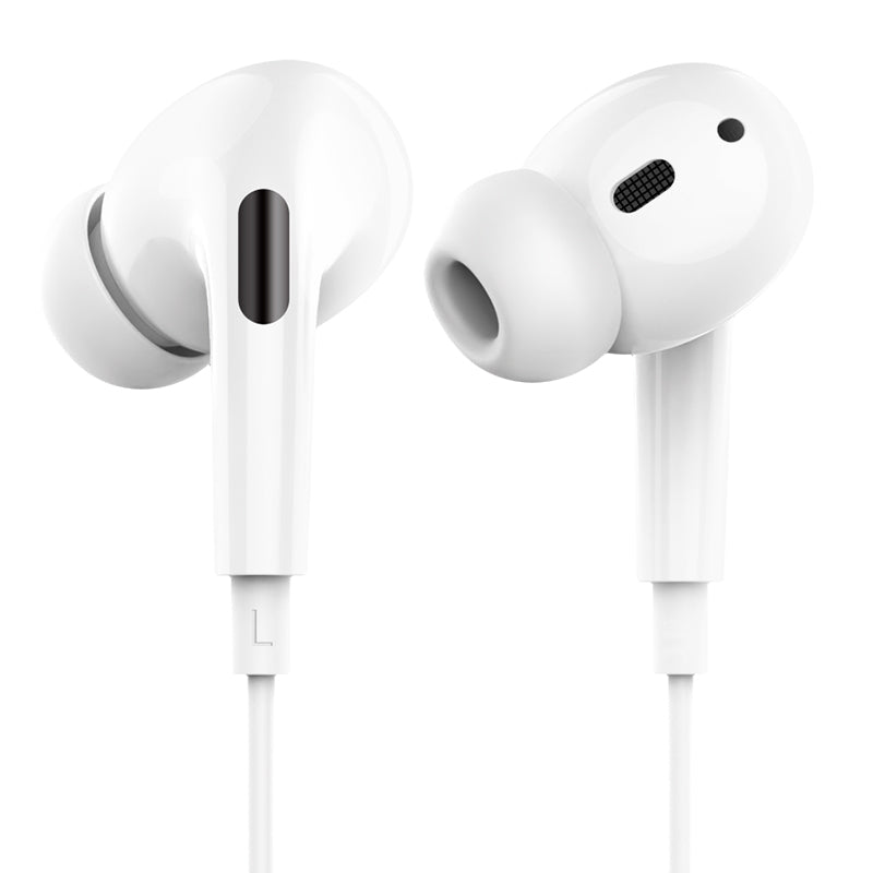 hoco. Original Series 3.5mm Earphones with Microphone M1 Pro