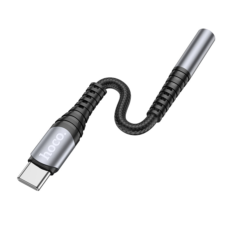 hoco. Type-C to 3.5mm Digital Audio Converter LS33