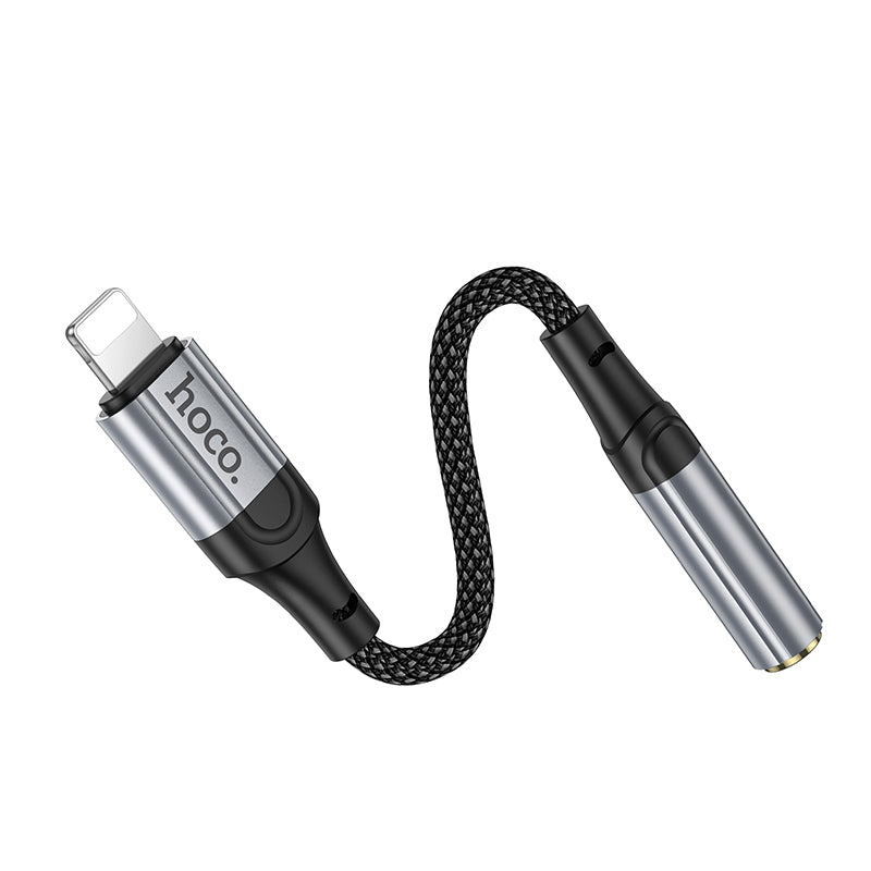 hoco. Lightning to 3.5mm Digital Audio Converter LS36A