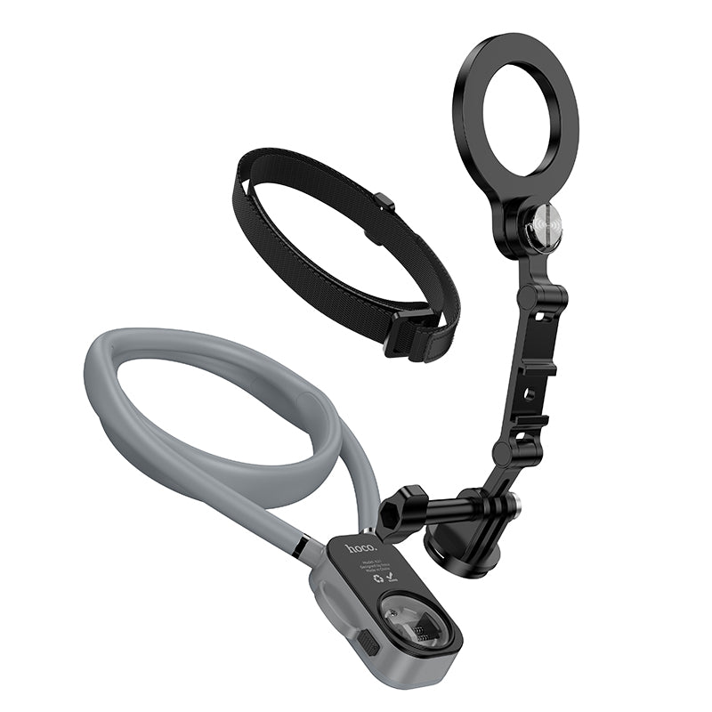 Hoco MagSafe Magnetic Neck Phone Holder K31