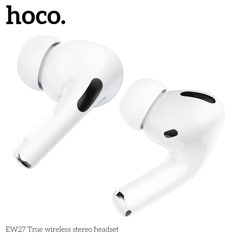 Hoco EW27 True Wireless Bluetooth Headset