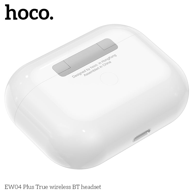 hoco. EW04 Plus True Wireless Bluetooth Headset