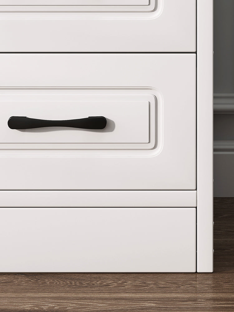 Shoe Cabinet, Bathroom Storage with Drawers