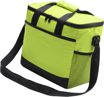 Insulated Waterproof Cooler Lunch Bag