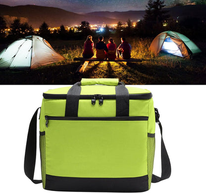 Insulated Waterproof Cooler Lunch Bag