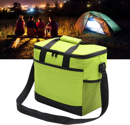 Insulated Waterproof Cooler Lunch Bag