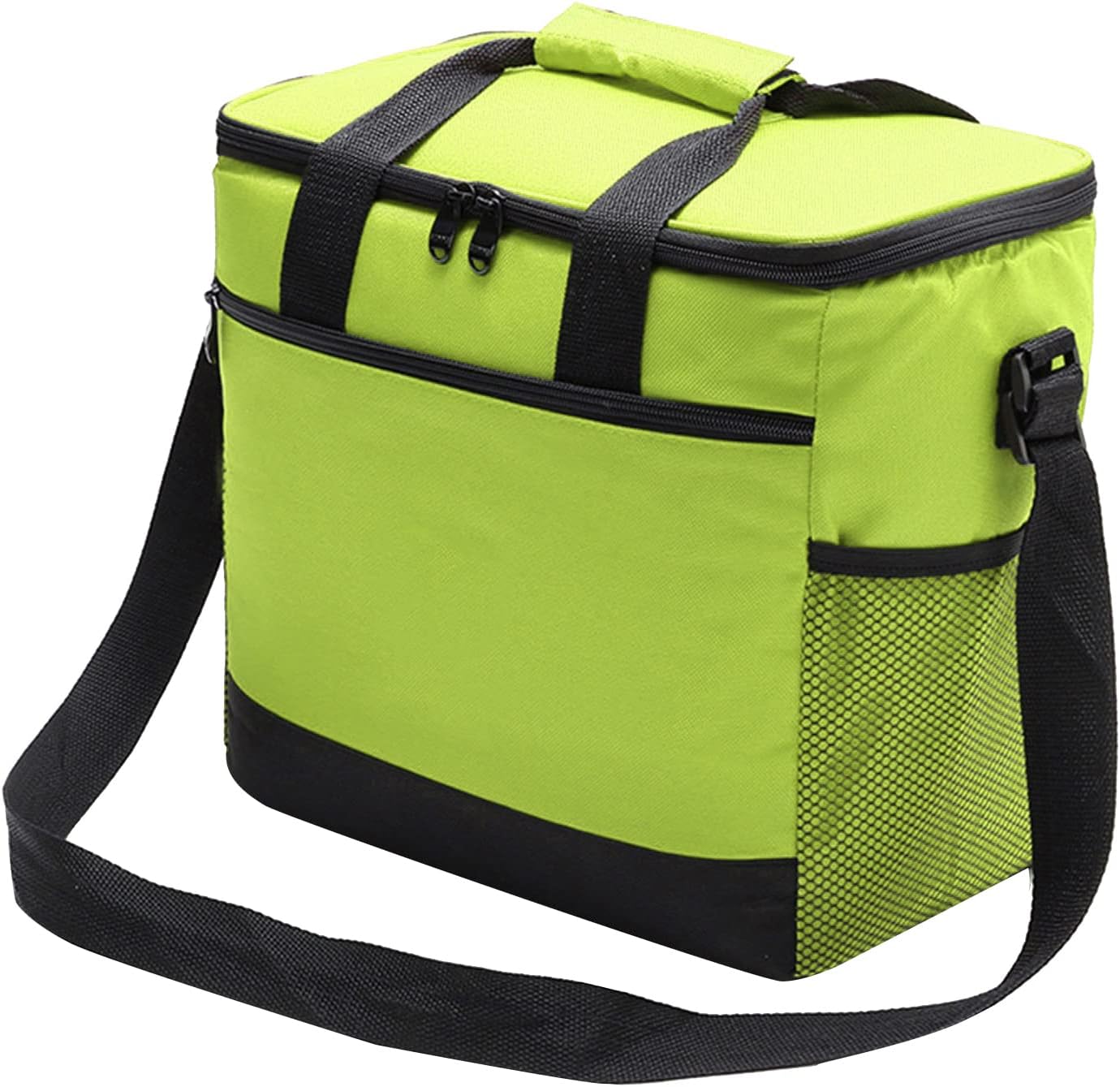 Insulated Waterproof Cooler Lunch Bag