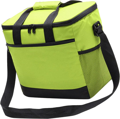 Insulated Waterproof Cooler Lunch Bag