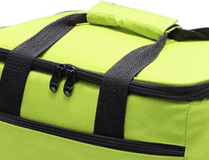 Insulated Waterproof Cooler Lunch Bag