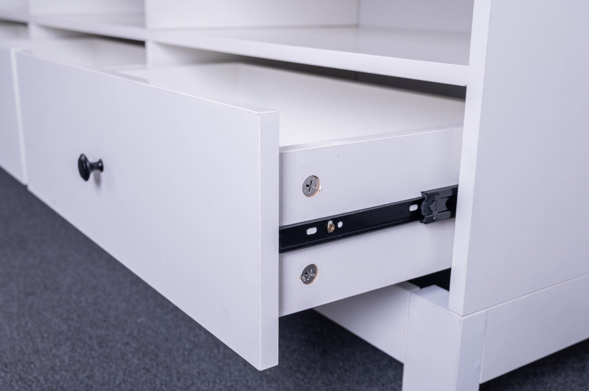 'Pamela' Entertainment Unit