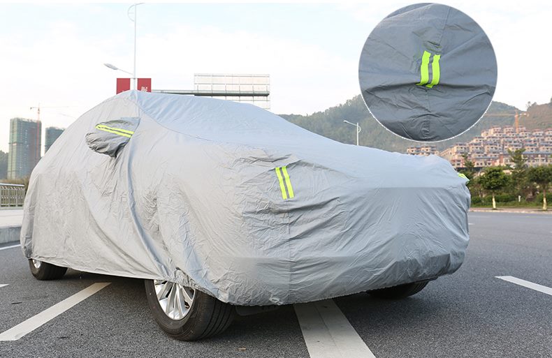 Car Cover SUV Cover