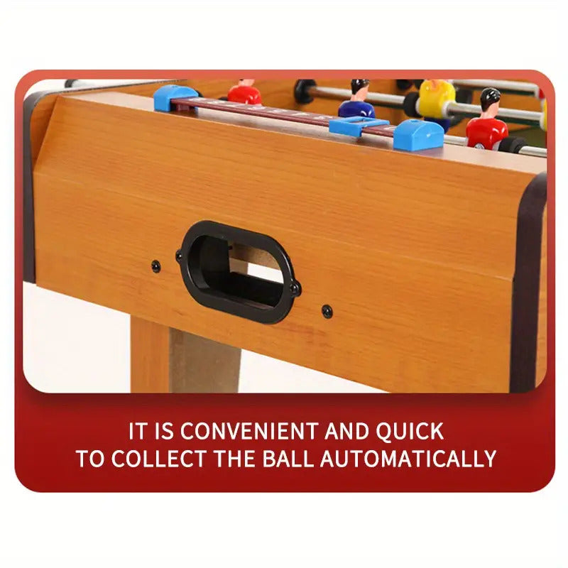 Kids Mini Foosball Table Toys