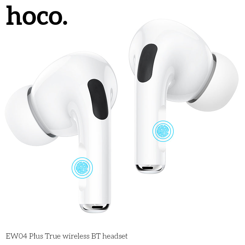 hoco. EW04 Plus True Wireless Bluetooth Headset